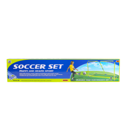 Soccer Set